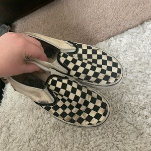 vans